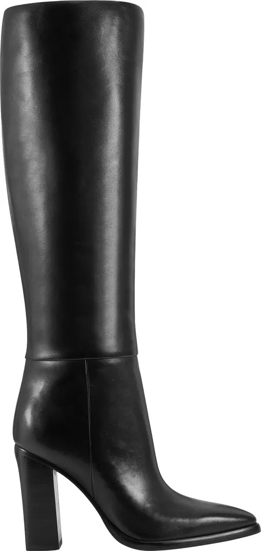 Lannie Knee High Boot (Women) | Nordstrom