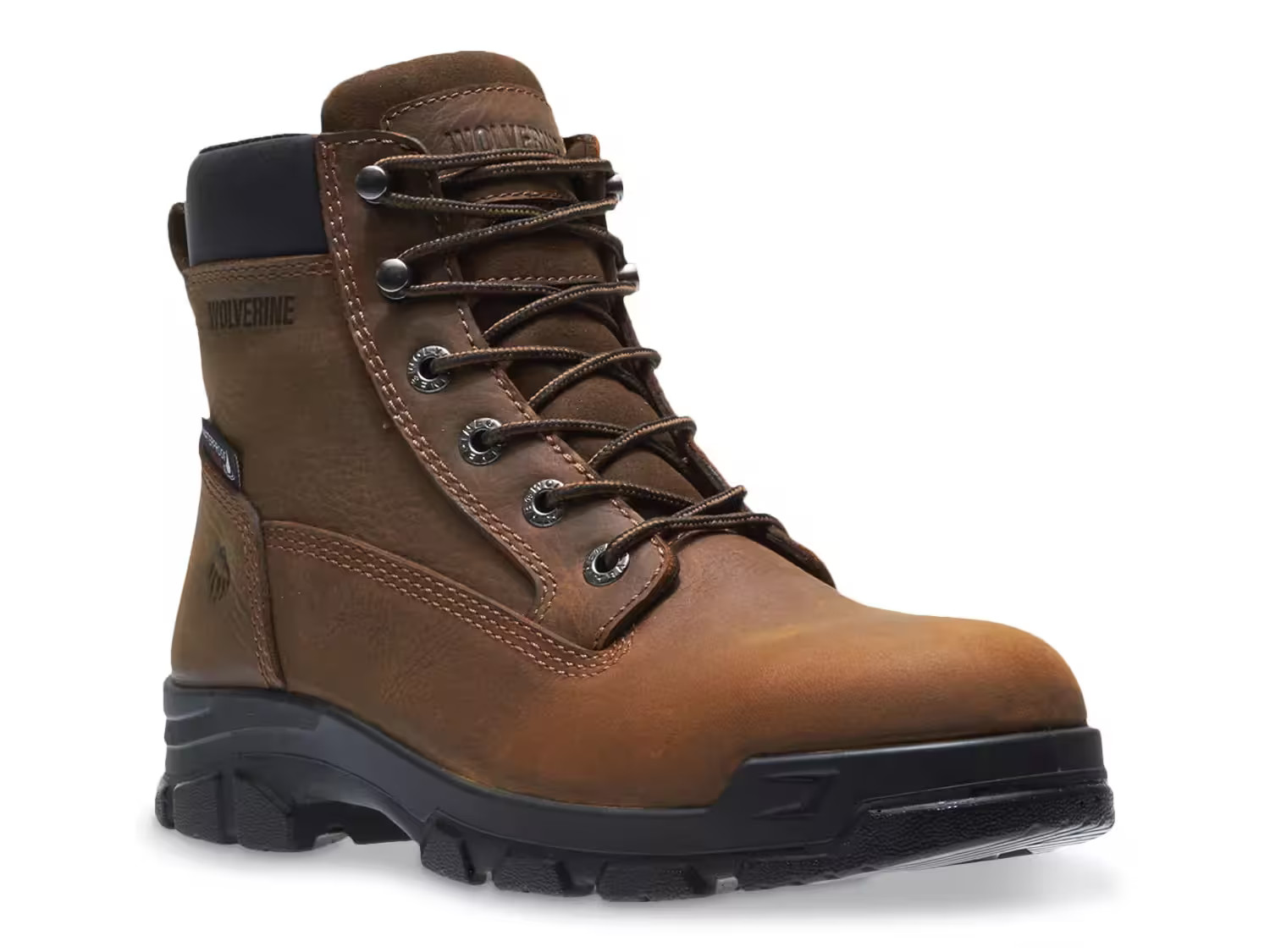 Wolverine Chainhand Steel Toe Work Boot | DSW