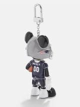 Disney Mickey Mouse NFL Bag Charm: New England Patriots | BaubleBar (US)
