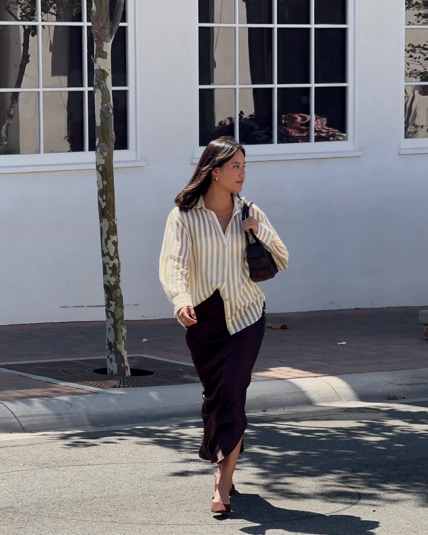 always on the go⋆˙⟡

#fallstyles #transitionalstyle #falloutfitinspo #pinterestaesthetic #dreamyaesthetic #elevatedstyle #classystreetstyle