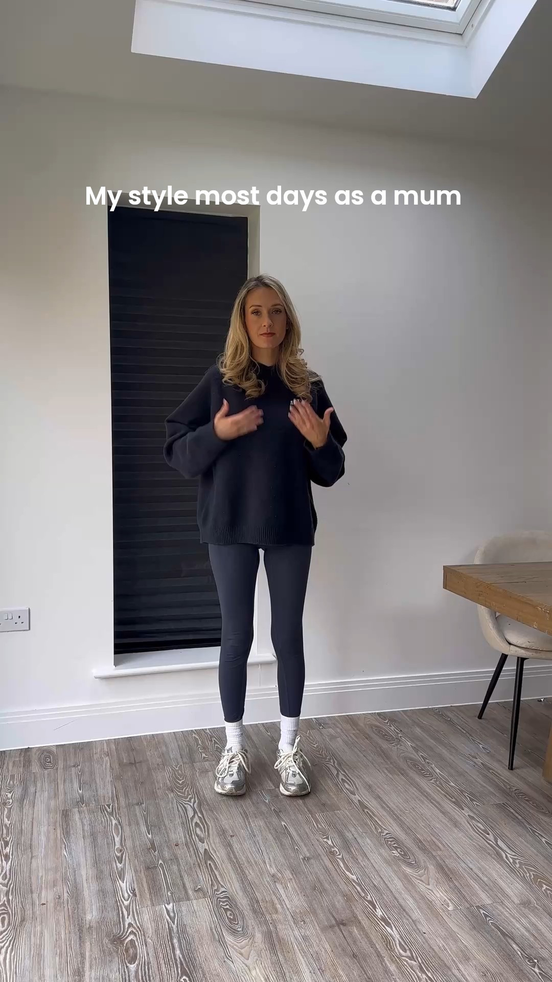 Some elevated autumn outfit ideas I want to wear more of. As much as I love a comfy leggings or jogger outfit I do miss dressing up a bit more since becoming a mum. I live a knee high boot or chunky boot outfit and a pair of tailored trousers and a small heel x

#LTKstyletip #LTKuk #LTKautumn