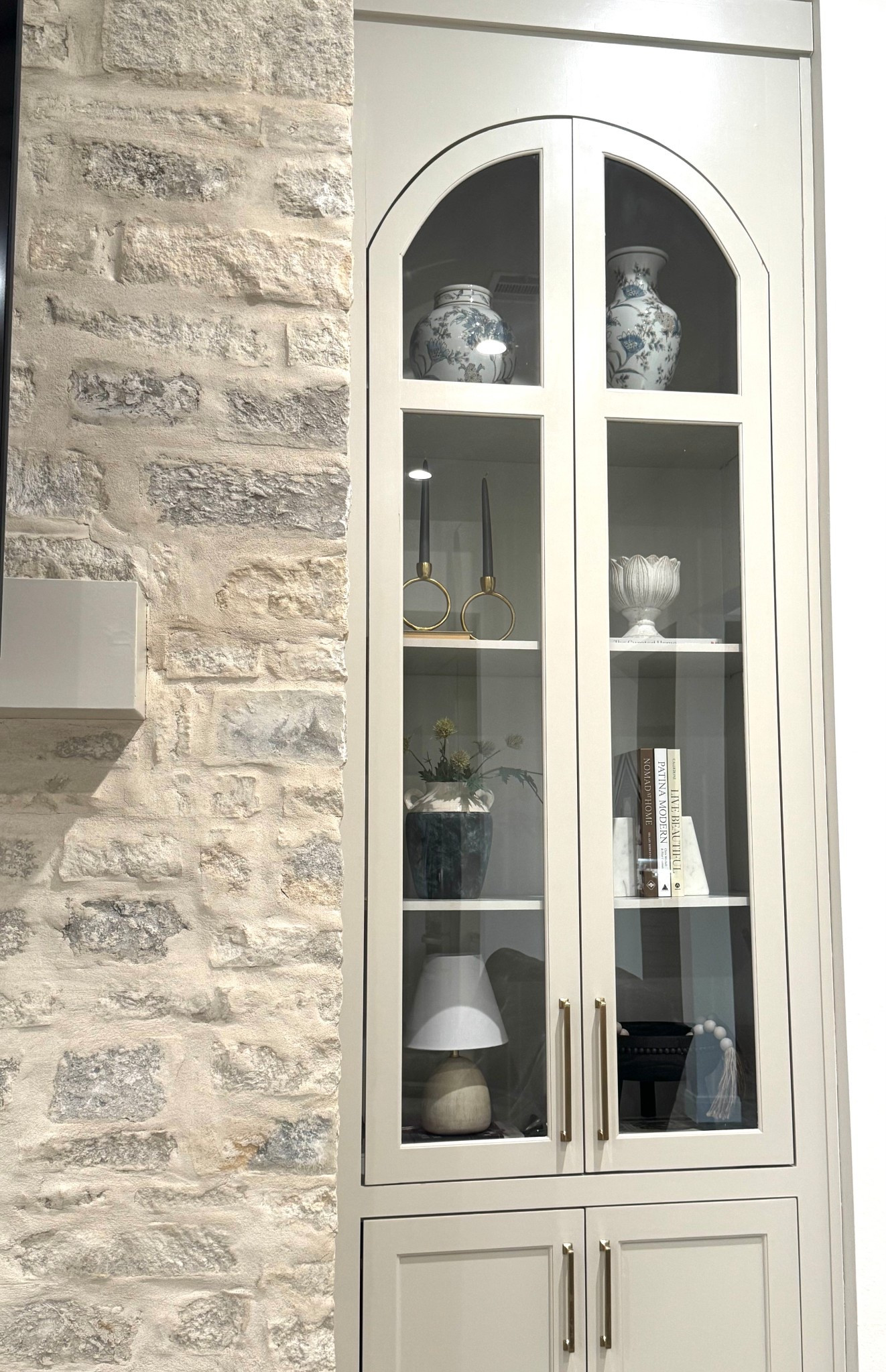 New Vases/Ginger Jars have been added to my shelves. Style book shelves. Living room shelves. Amazon. Interiors. Decorate. 

#LTKHome #LTKFindsUnder100 #LTKFindsUnder50