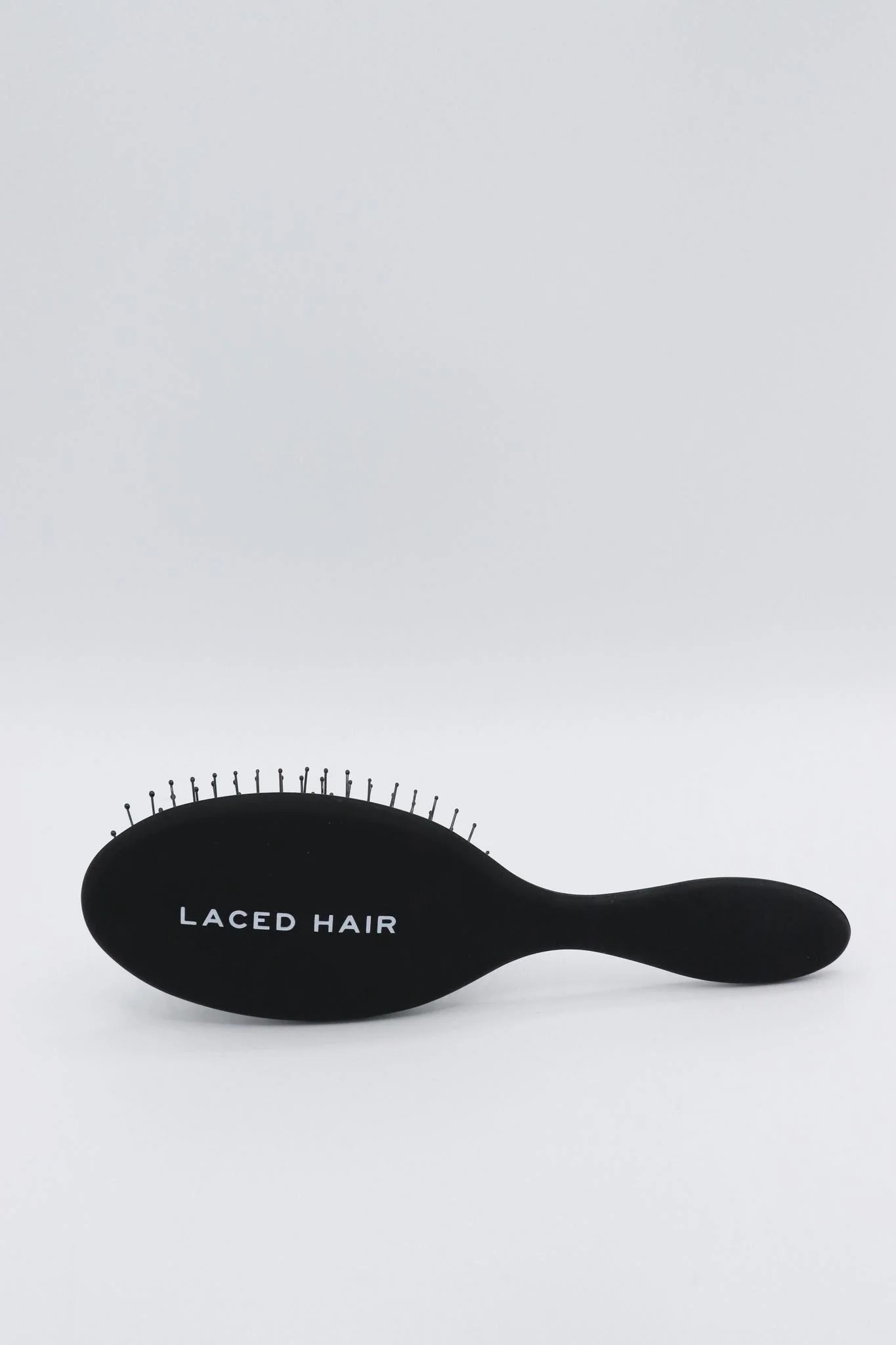 Laced Hair Wet-N-Dry Extension Safe Detangling Brush | Laced Hair Care