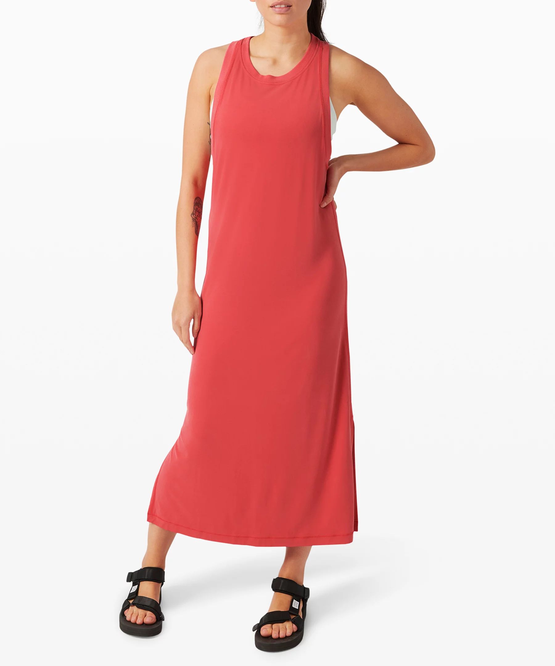 Ease of It All Dress | Lululemon (US)