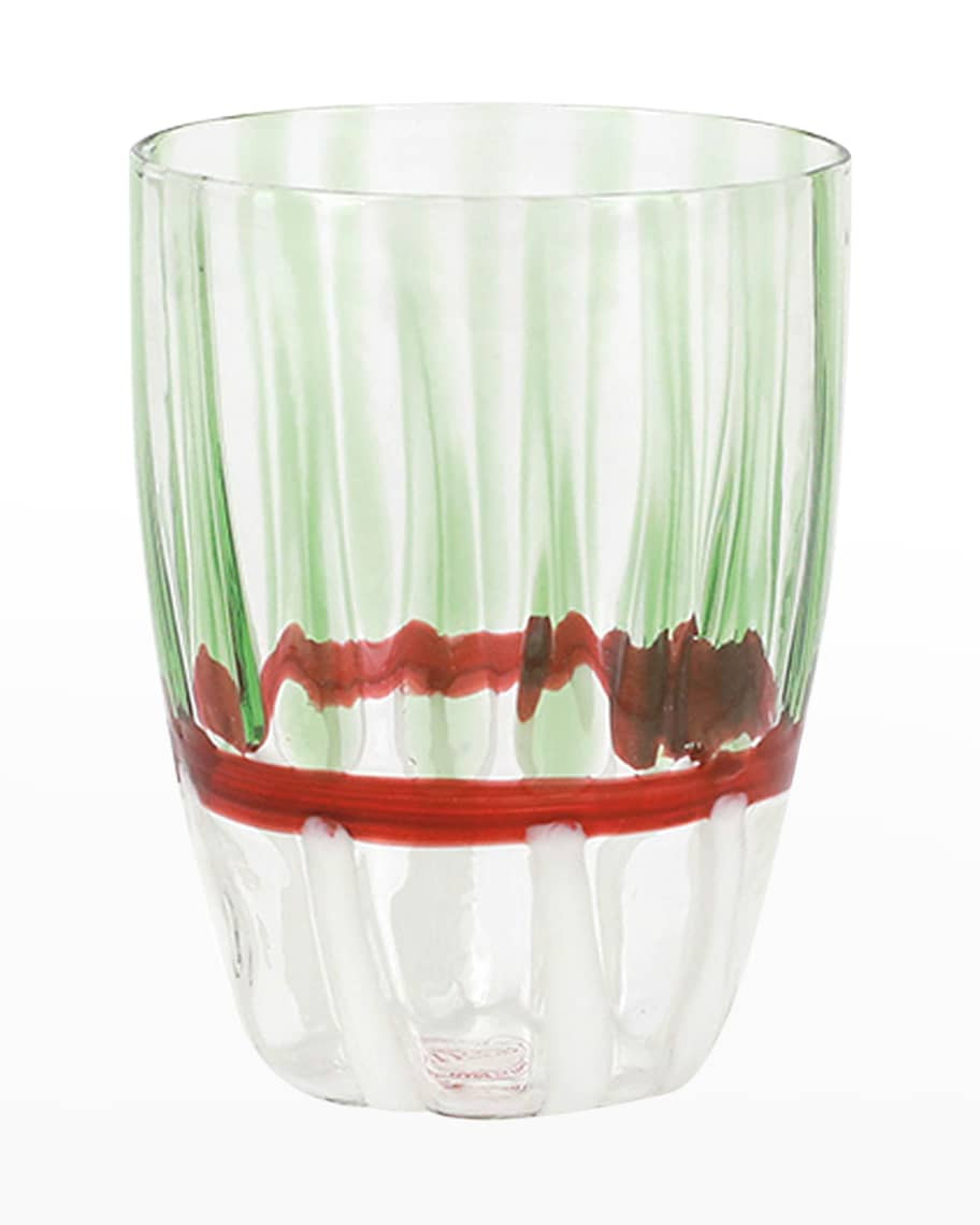 Vietri Garland Tall Tumbler | Neiman Marcus