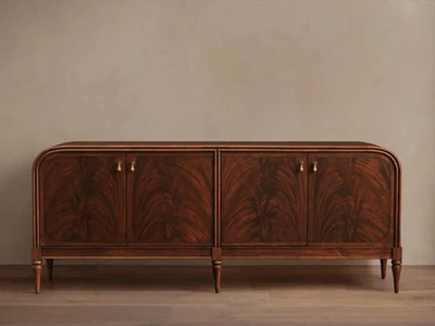 Frances Sideboard , 84"" | Arhaus | Arhaus