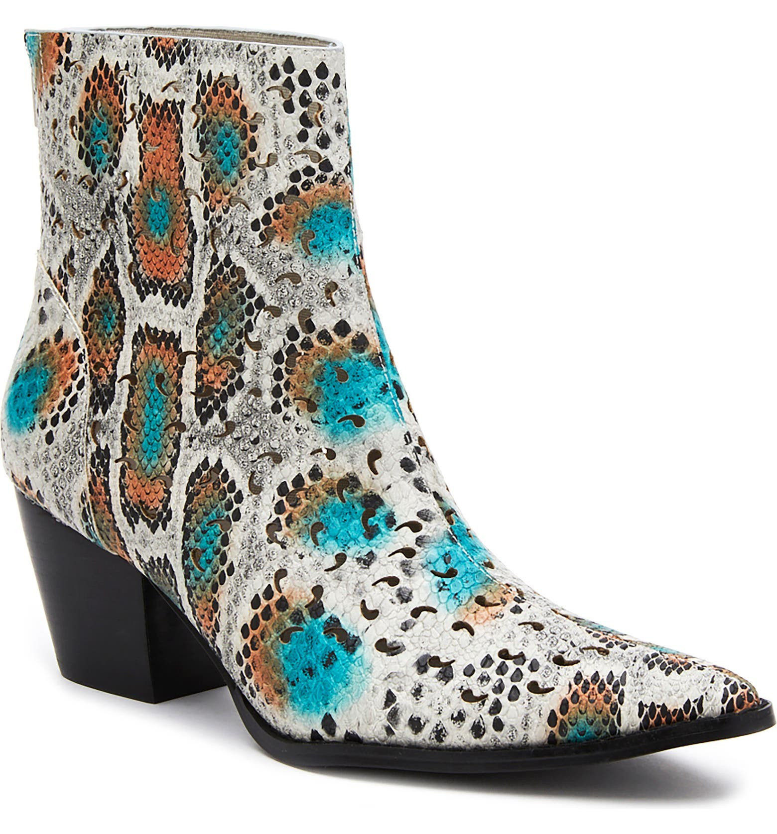 Carter Pointed Toe Bootie | Nordstrom | Nordstrom