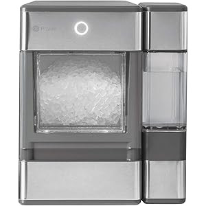 GE Profile Opal | Countertop Nugget Ice Maker | Amazon (US)