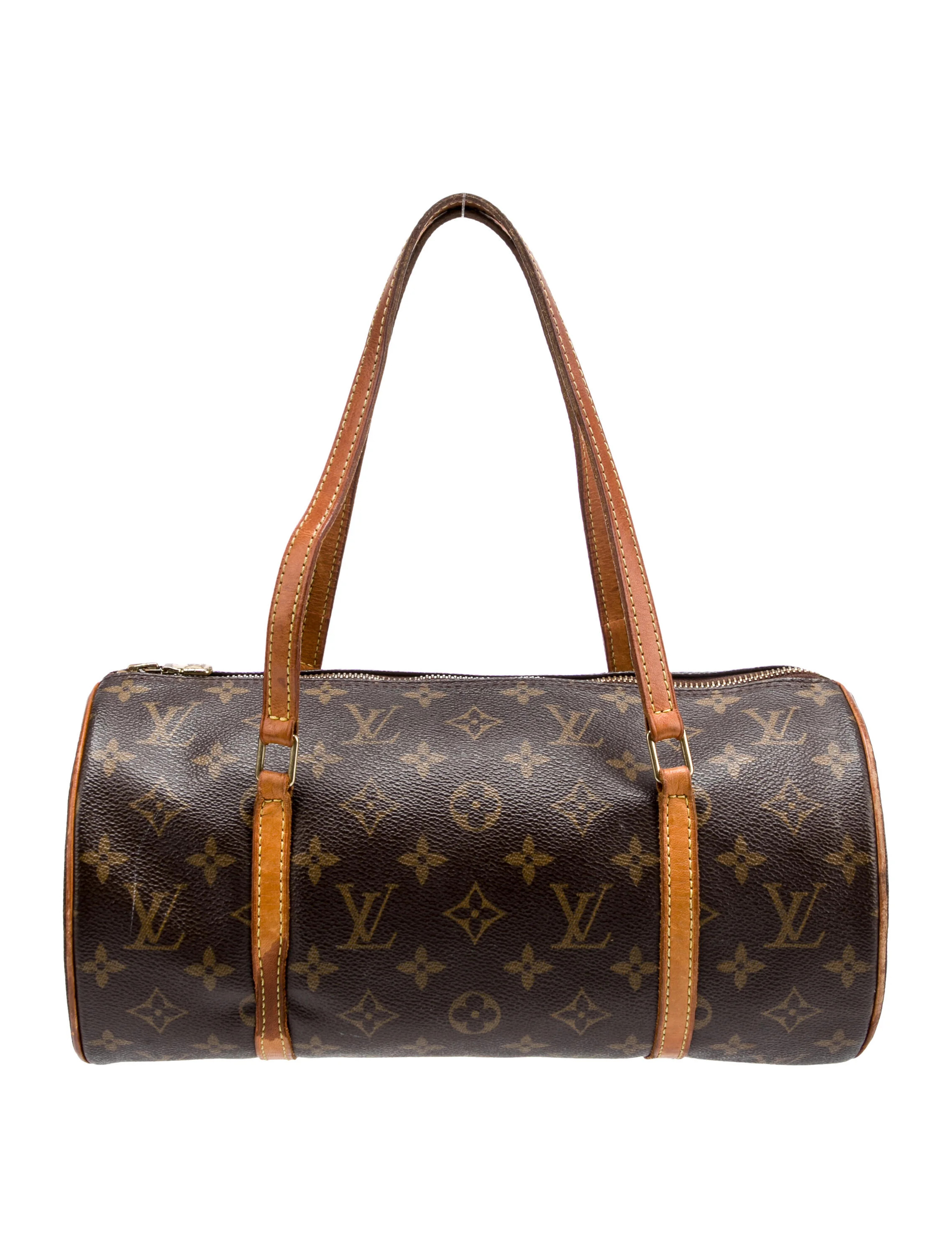 Monogram Papillon 30 | The RealReal