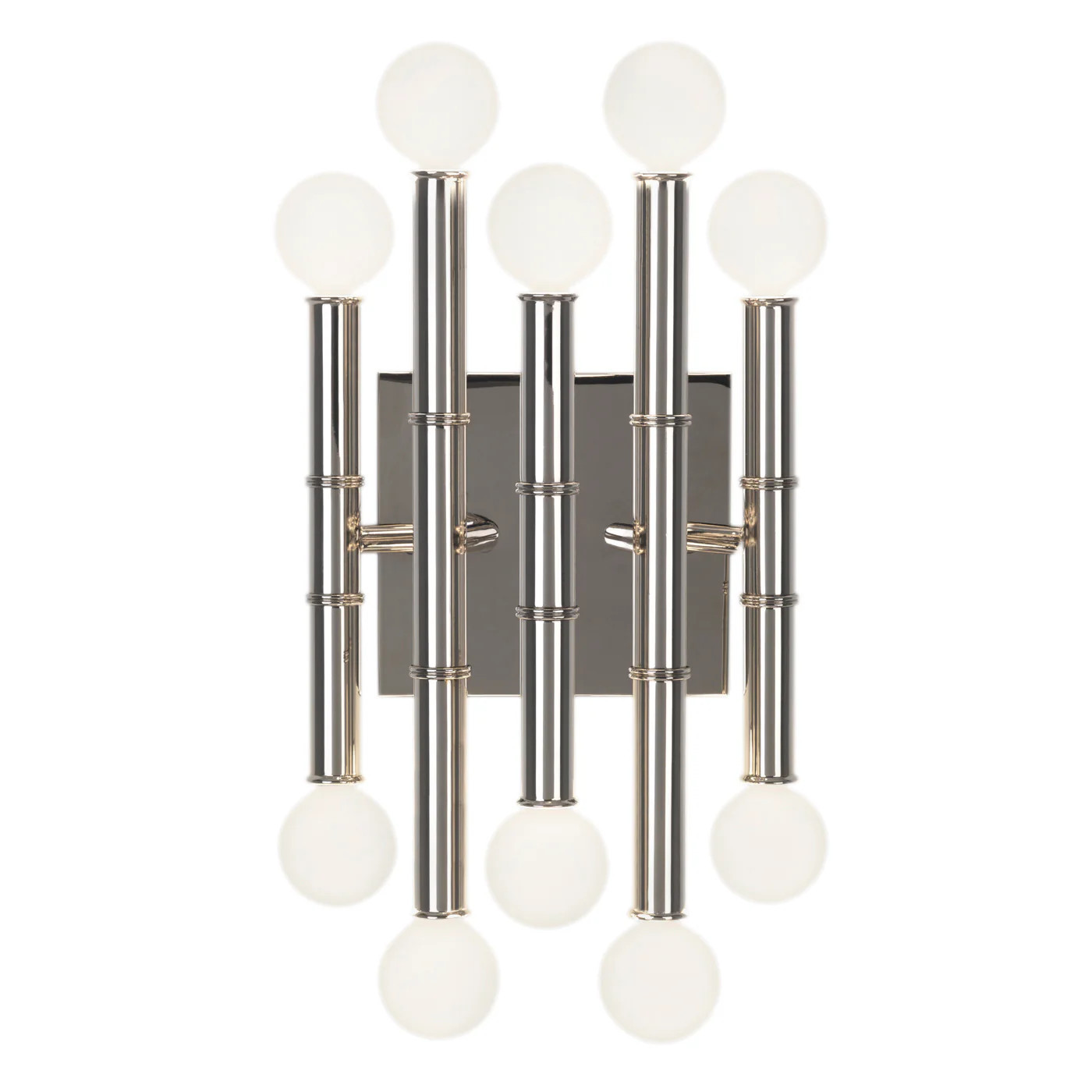 Meurice Five-Arm Sconce | Jonathan Adler US
