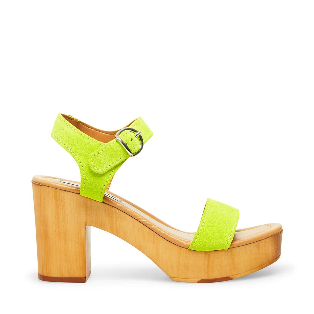 FOUNTAIN YELLOW NEON | Steve Madden (US)