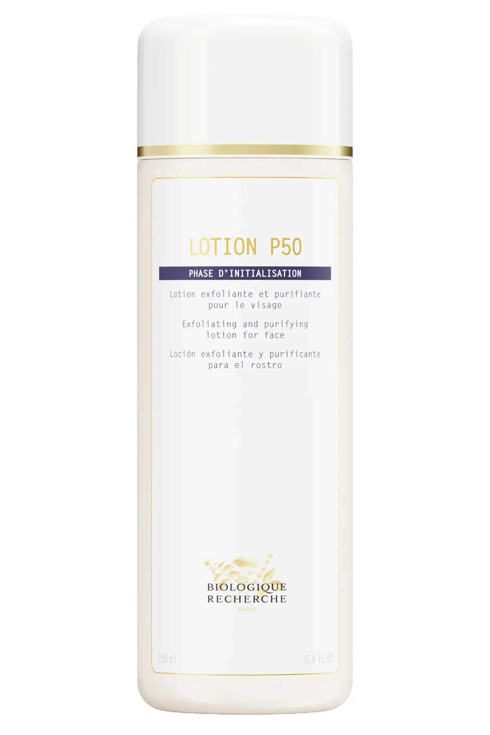Biologique Recherche Lotion P50 Exfoliating Toner (Women) | Nordstrom