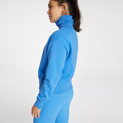 CALIA Women's Everyday Fleece Oversized Turtleneck | Dick's Sporting Goods