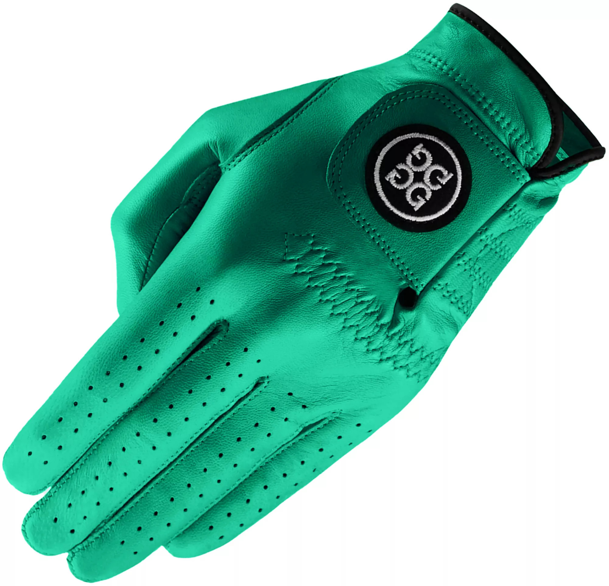G/FORE Golf Glove, Men's, XL, Clover Green | Golf Galaxy