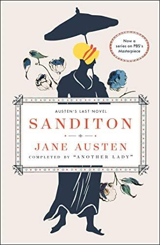Sanditon: Jane Austen's Last Novel Completed | Amazon (US)