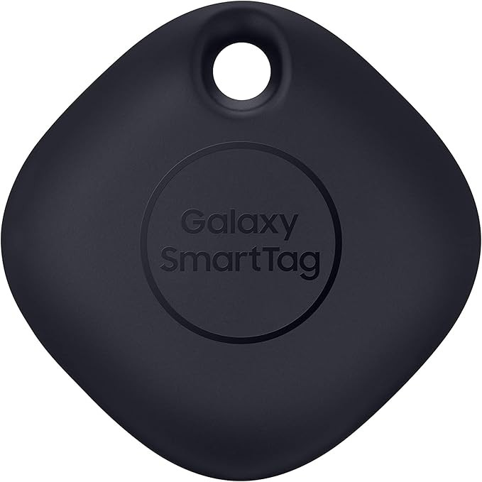Samsung Galaxy SmartTag Bluetooth Tracker & Item Locator for Keys, Wallets, Luggage, Pets and Mor... | Amazon (US)