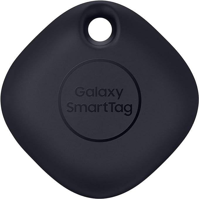 Samsung Galaxy SmartTag Bluetooth Tracker & Item Locator for Keys, Wallets, Luggage, Pets and Mor... | Amazon (US)