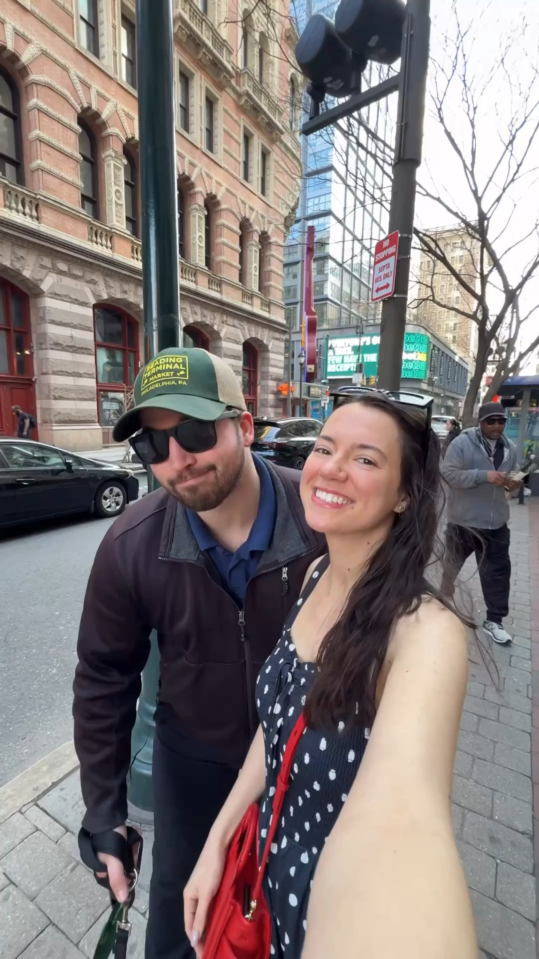 The perfect "little black dress" alternative for a dinner date in Philly. This look is timeless, breezy, and so easy to style.

#LTKPetite #LTKootd #LTKfoodie