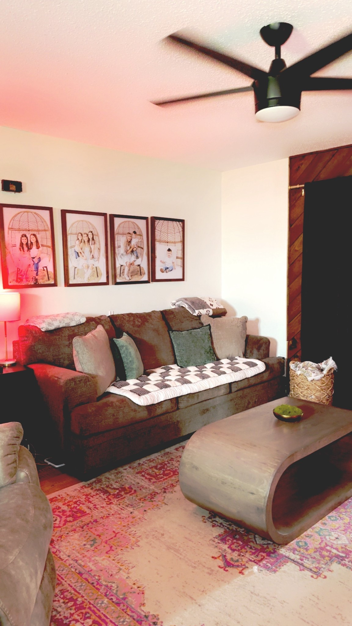 If you have pets and they love your couch but you don’t want to tear it up but want something stylish.. look no further how cute is this?! 💁🏻‍♀️🫶🏽

#LTKSaleAlert #LTKHome #LTKPets