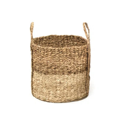 Woven Basket Extra Large | Perigold