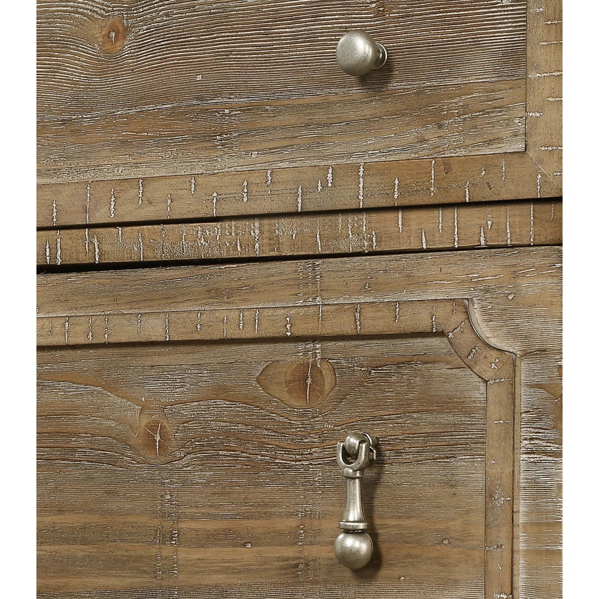 Kellyton 5 - Drawer Dresser | Birch Lane