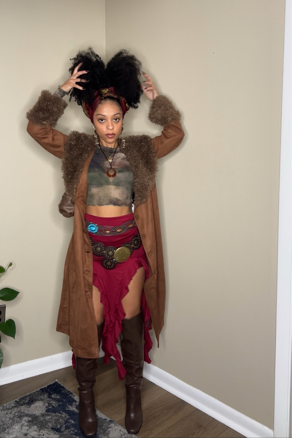 Vintage fairy core vibes (everything is true to size) 

#LTKSeasonal #LTKStyleTip #LTKCyberWeek