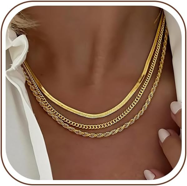 Necklaces | Amazon (US)