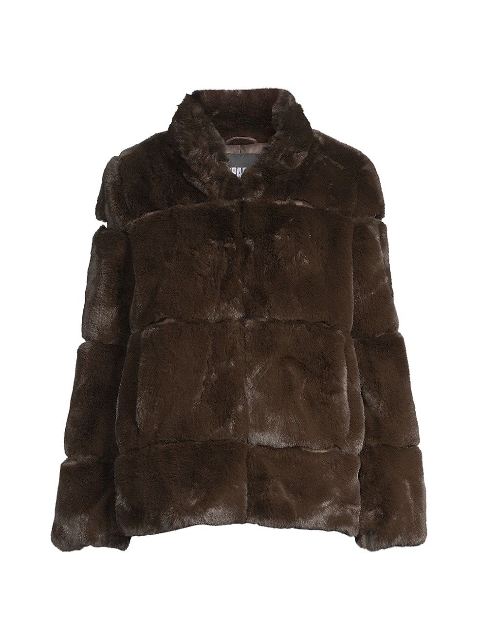 Skylar Faux Fur Short Coat | Saks Fifth Avenue