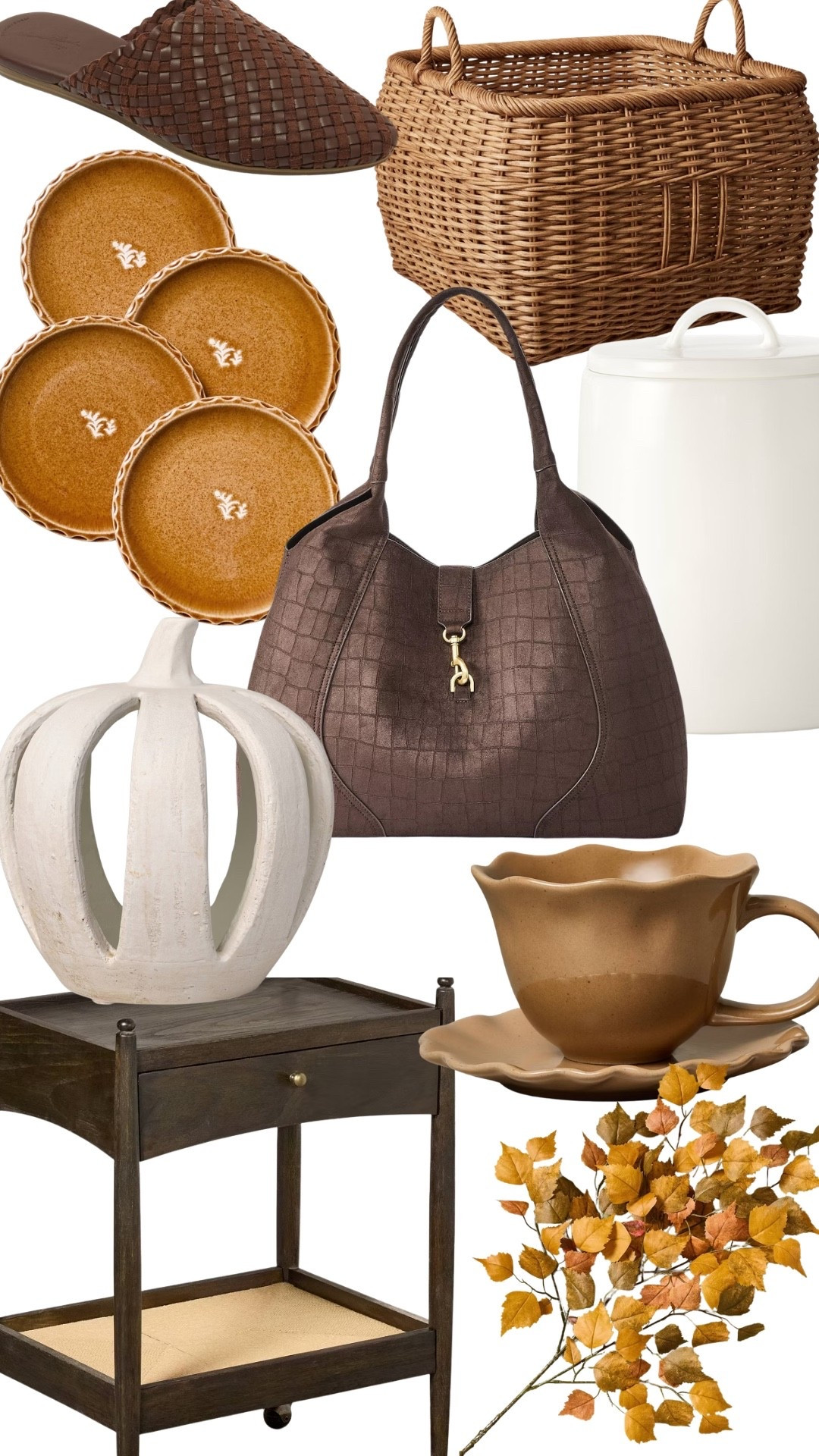 New fall arrivals at Target - hearth and hand home decor classic seasonal studio McGee

#LTKSeasonal #LTKHome