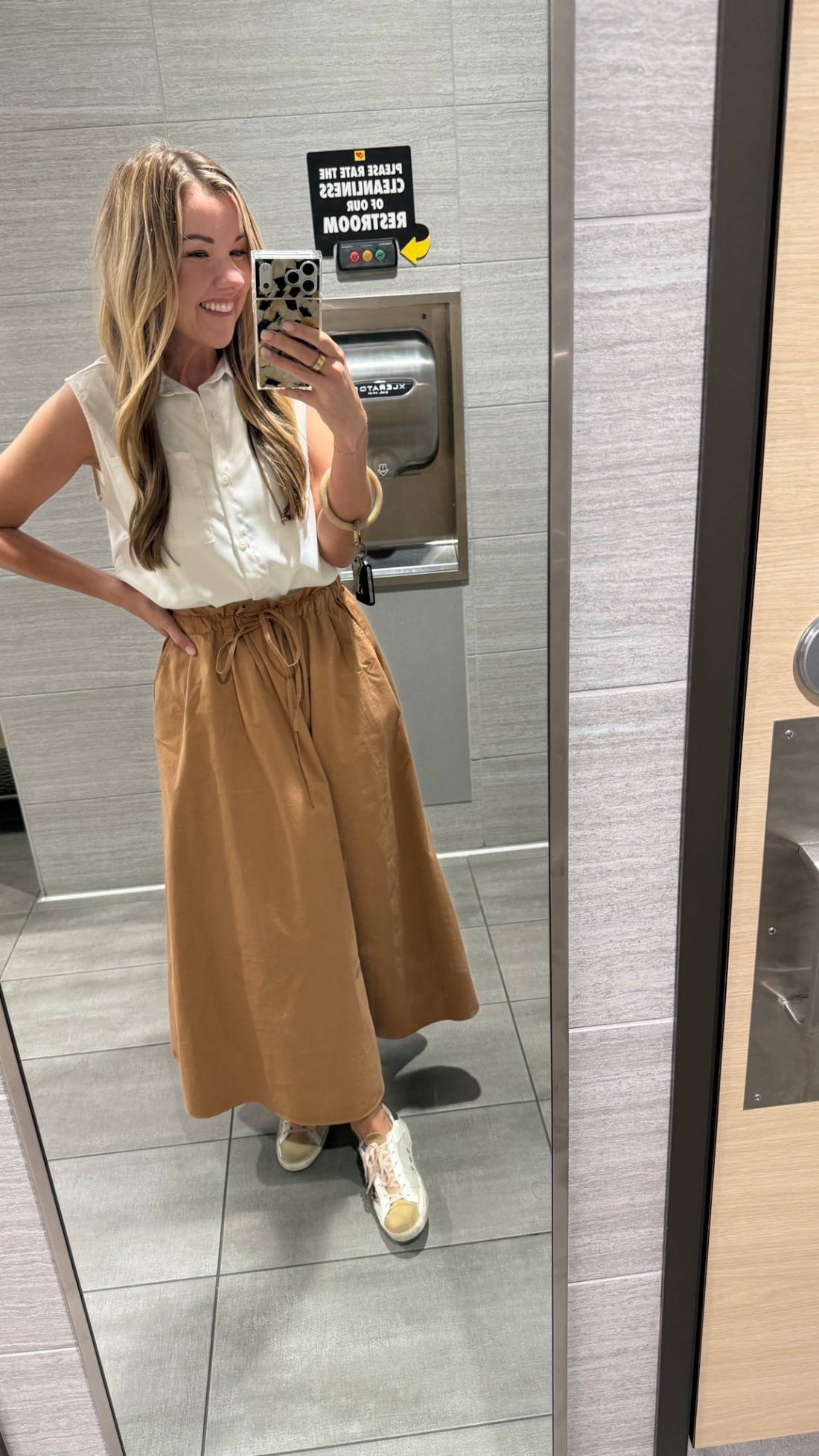 Business casual OOTD

#LTKootd