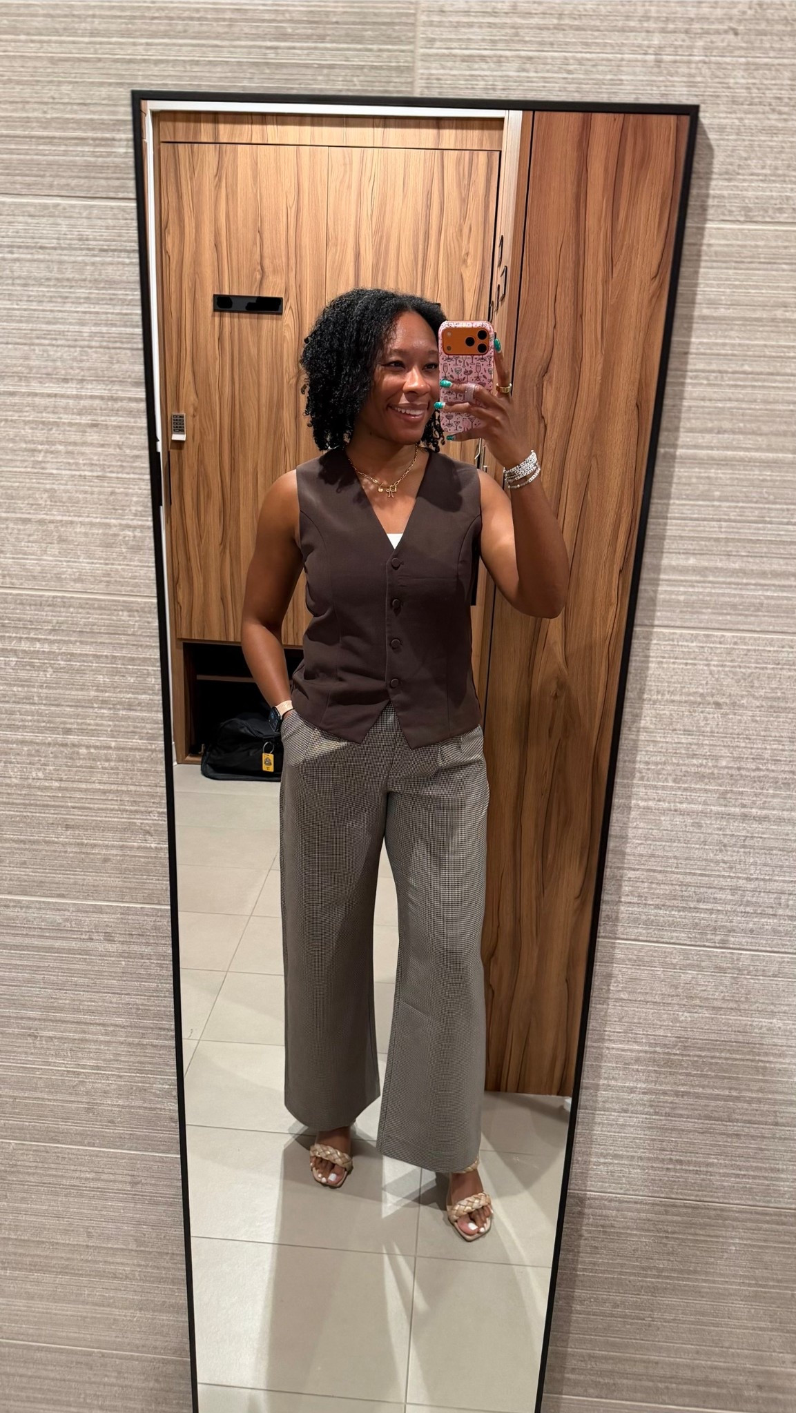 Game Night outfit courtesy of Abercrombie!

#LTKWorkwear #LTKTall #LTKootd