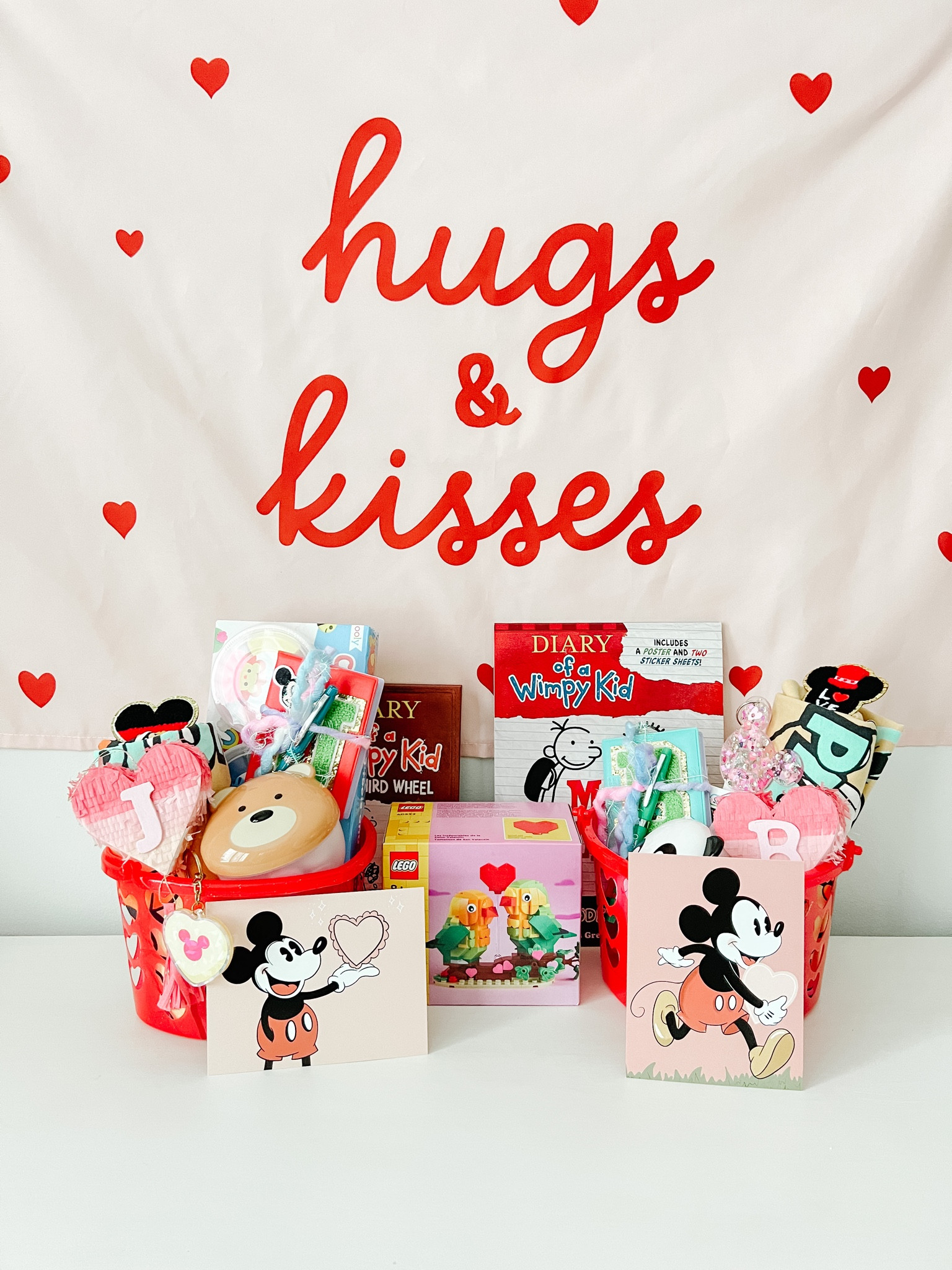 My boys love baskets

#LTKkids #LTKfamily #LTKSeasonal