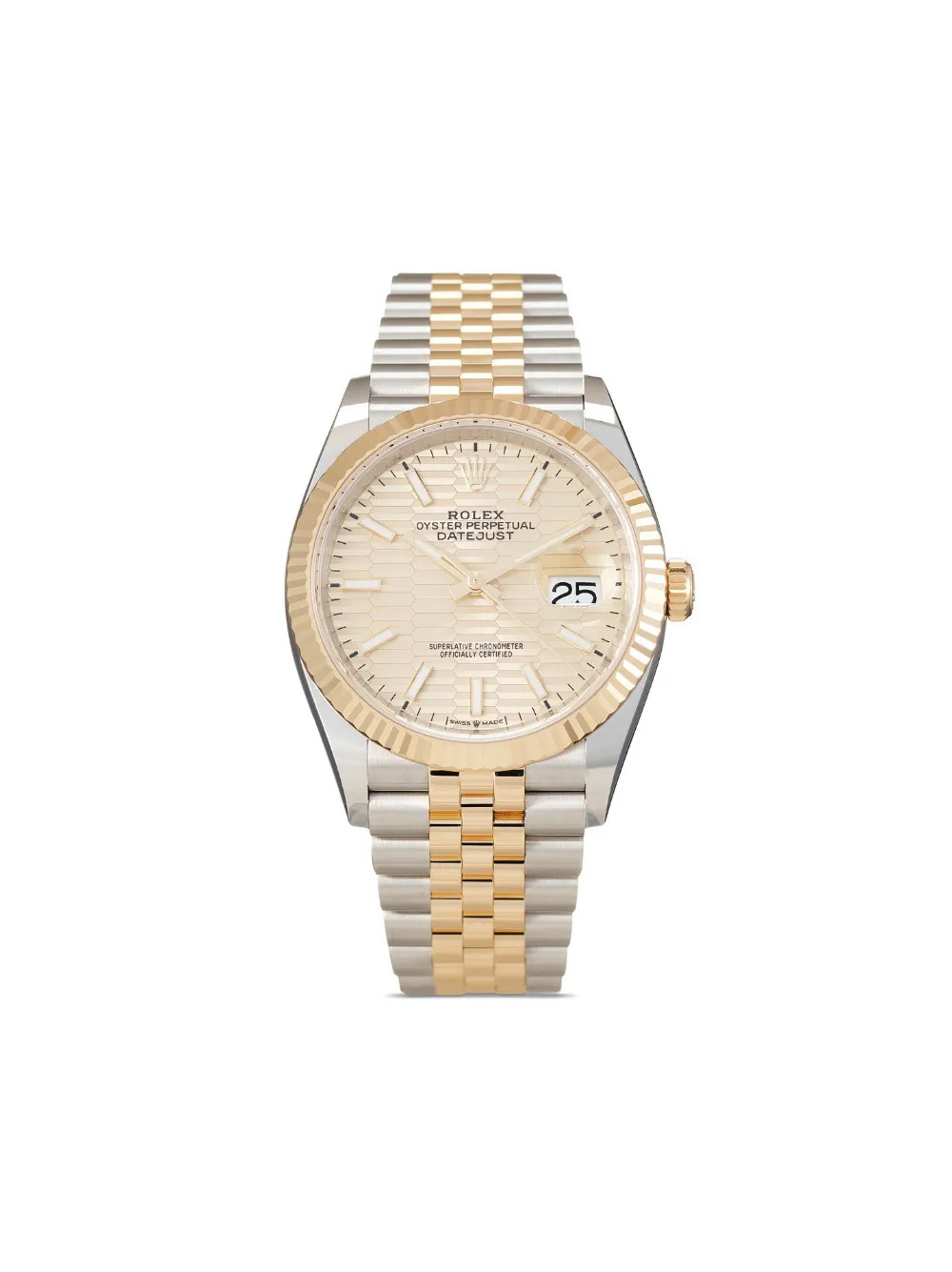 Rolex | Farfetch Global