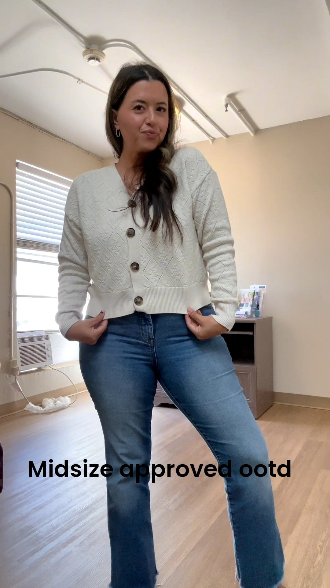Midsize approved work outfit

#LTKFindsUnder100 #LTKWorkwear #LTKMidsize