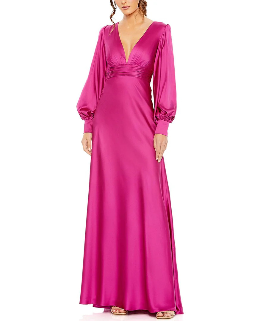 Mac Duggal Maxi Dress | Shop Simon