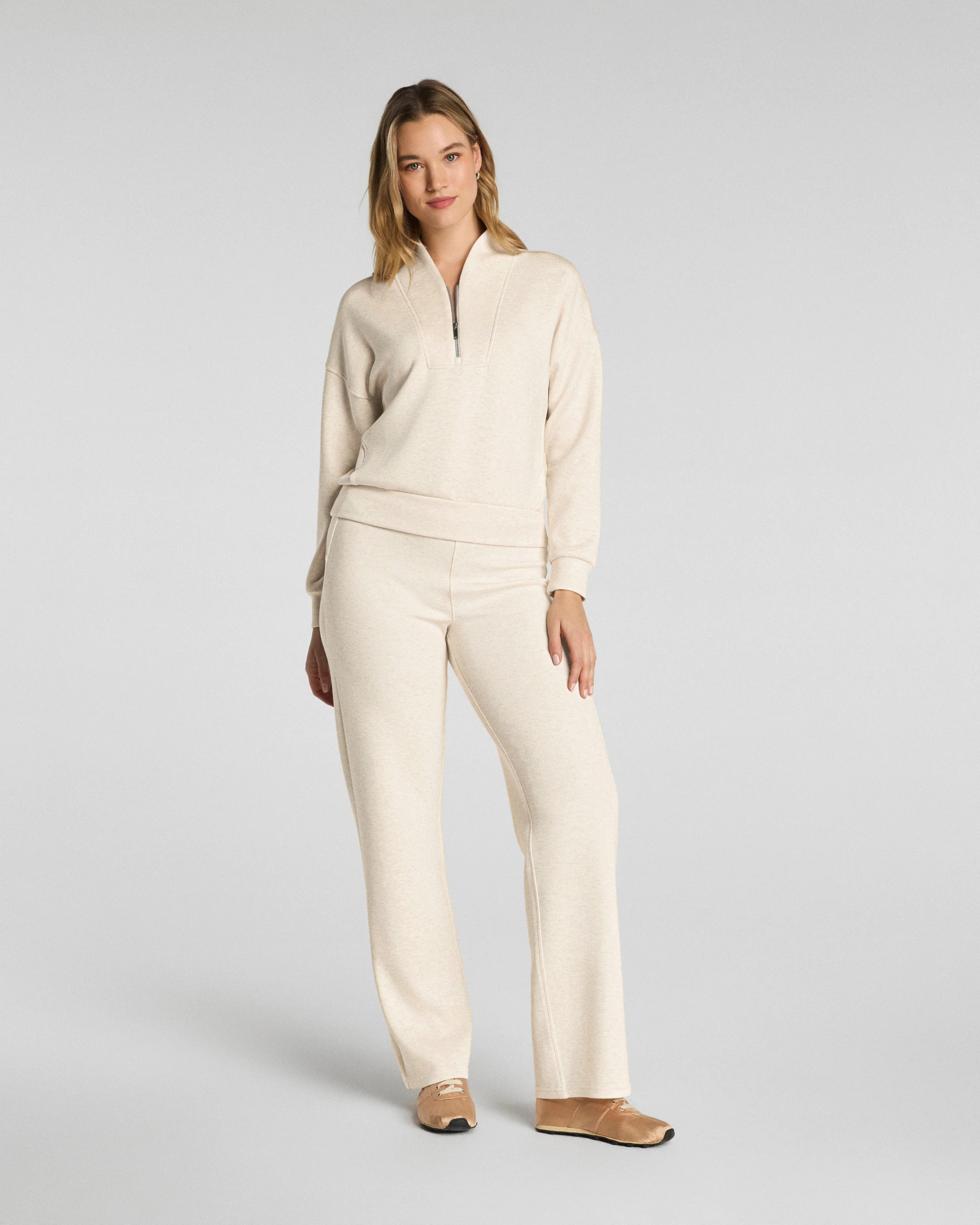 Straight Leg Pant | Spanx