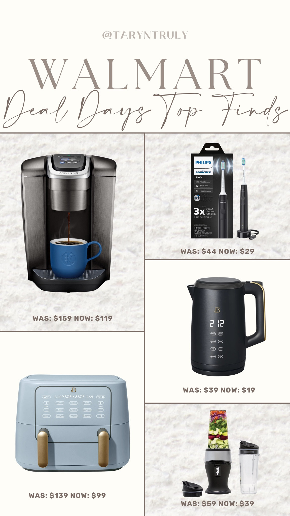 Walmart deal days - top finds for the home! @walmart #walmartpartner #walmartdeals

#LTKSaleAlert #LTKSeasonal #LTKGiftGuide