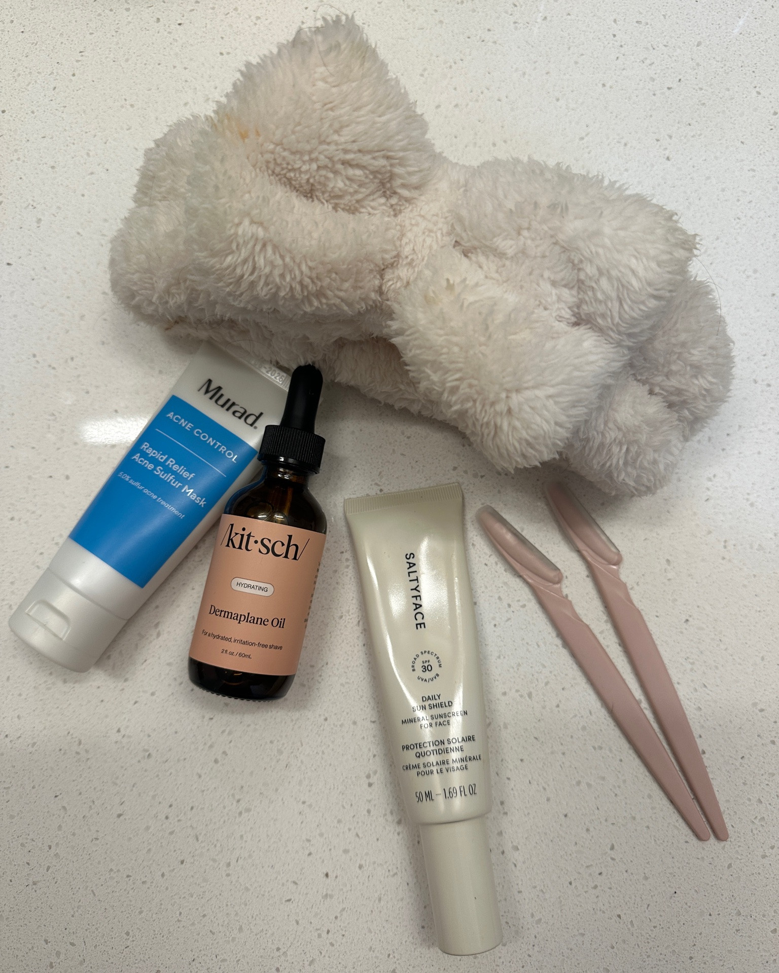morning at-home spa treatment essentials!

#LTKBeauty #LTKmorningroutine #LTKgrwm