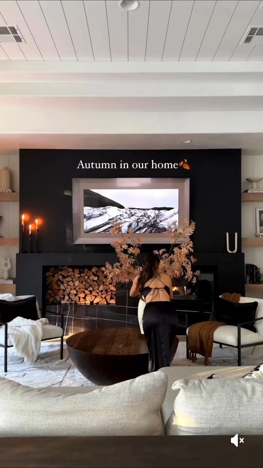 Fall stems

#LTKHome #LTKSeasonal #LTKmomlife