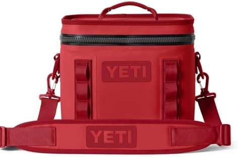 YETI Hopper Flip 8 Portable Soft Cooler | Amazon (US)