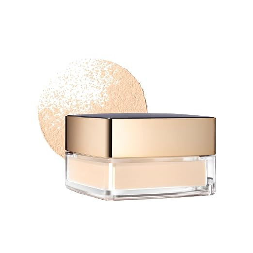 Estée Lauder Double Wear Sheer Flattery Loose Setting Powder | Lightweight & Oil-Free | Amazon (US)