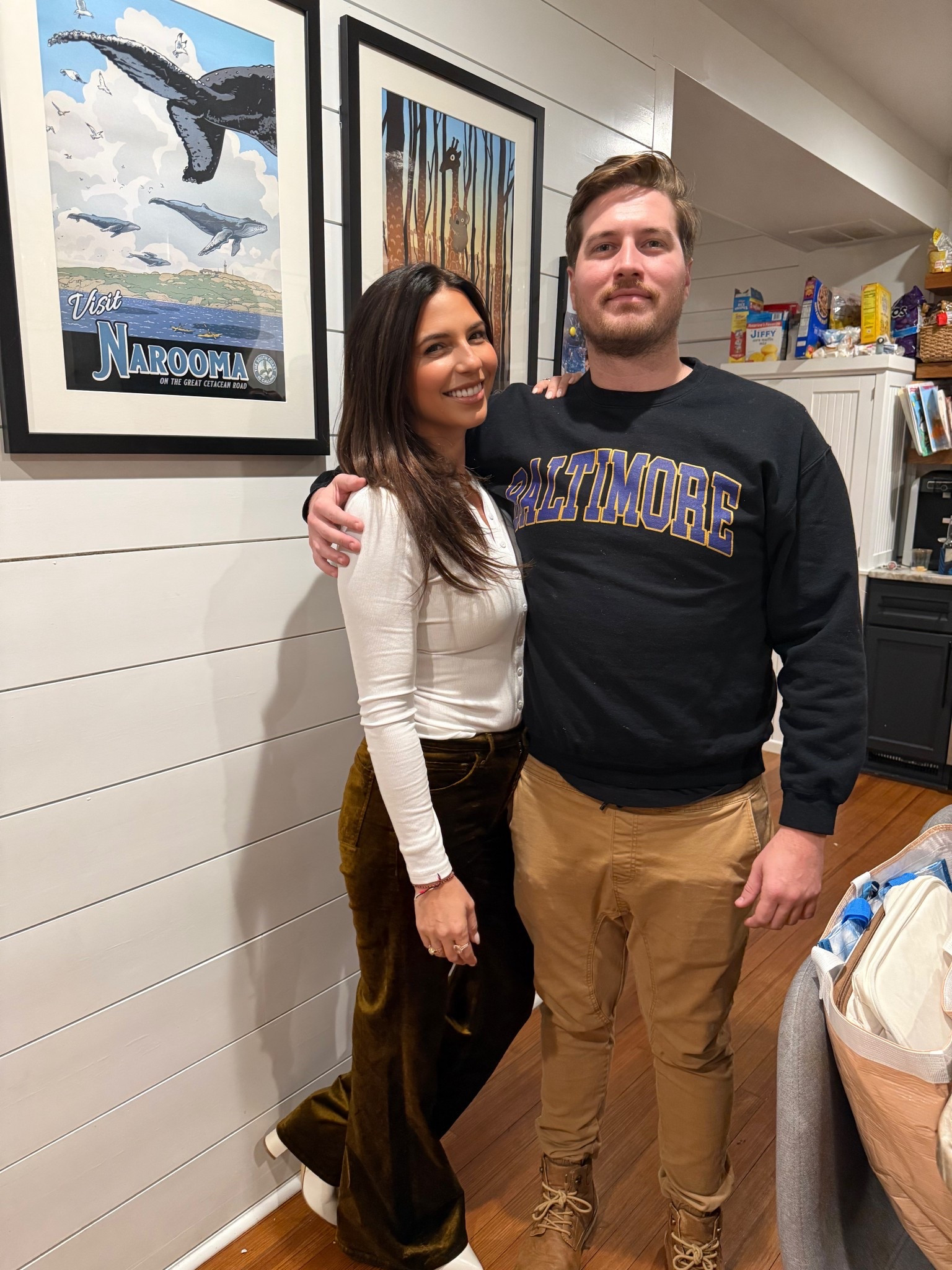 The perfect pants for fall 🍁🤍 and winter ❄️ 

#LTKmomlife #LTKdayinmylife #LTKootd