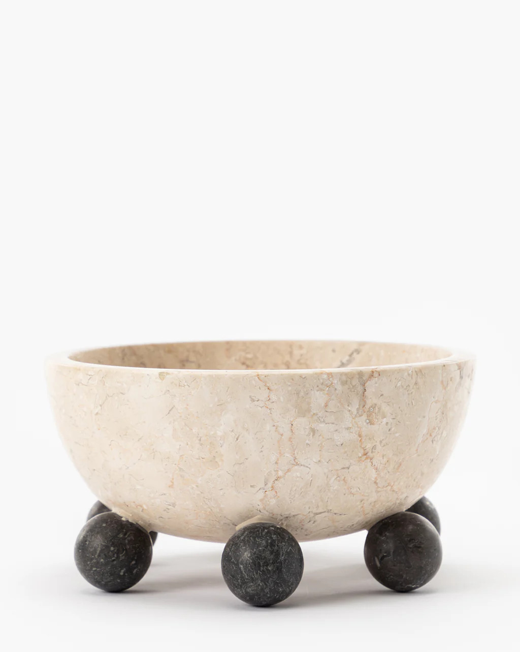Posie Marble Bowl | McGee & Co.