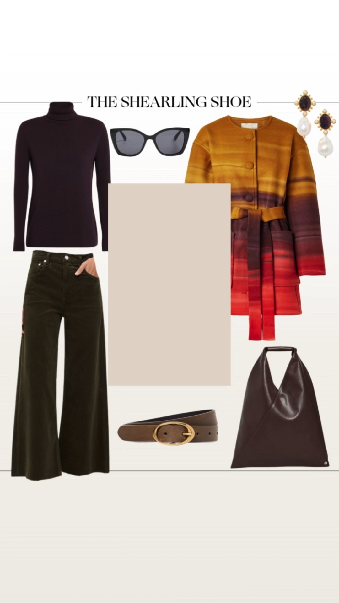 Shearling is having a major moment this season — and it’s as practical as it is chic. From lug soles to luxe clogs, I’ve rounded up 6 head-to-toe looks featuring the coziest shearling shoes of the season, each styled with two footwear options to fit your mood (and the weather). Whether you’re layering for a mountain weekend or running carpool, these outfits keep comfort and polish perfectly balanced.

✨ Shop all the looks at jcathell.com or on my LTK @j.cathell
#FallStyle #WinterFashion #ShearlingTrend #JCInsider #BodyTypeStyling #OOTD #StyleInspo #FallOutfits #LTKStyle #CozyChic

#LTKOver40 #LTKStyleTip #LTKShoeCrush