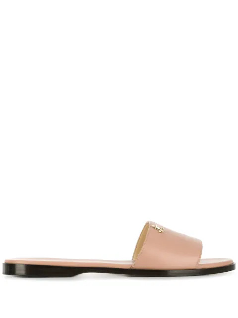 Minea flat sandals | Farfetch (RoW)