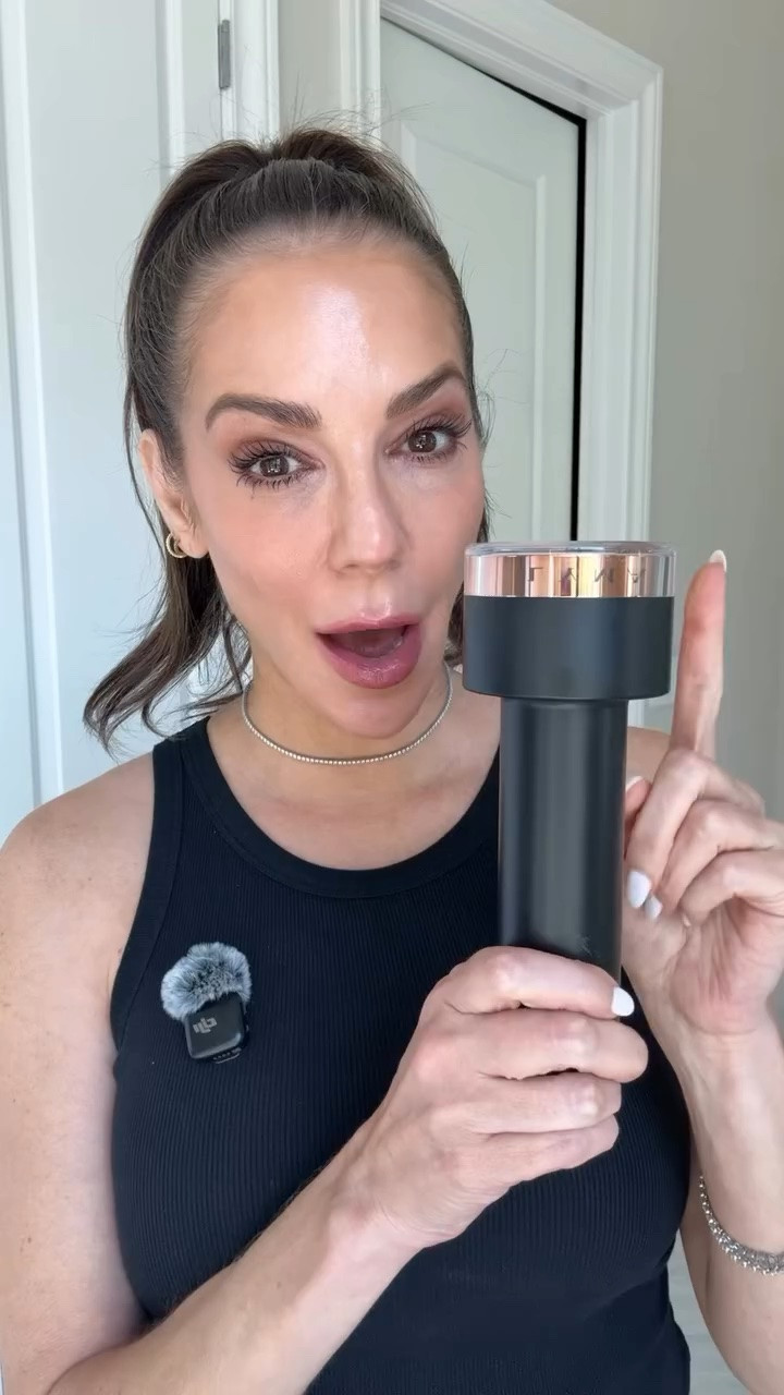As a beauty writer and beauty expert, I’ll try almost anything to improve my aging skin. I’m sometimes skeptical about what at home tools can do, but the @lymalife laser completely changed my skin – and all that without any pain or downtime. It’s the only at-home device I’ve used that actually delivers clinical-level transformation  while still being gentle enough for daily use. After 30 days, my skin is smoother, a little firmer, and finally looking how I want it to. #lymalaser #lyma #beautytools #lymapartner