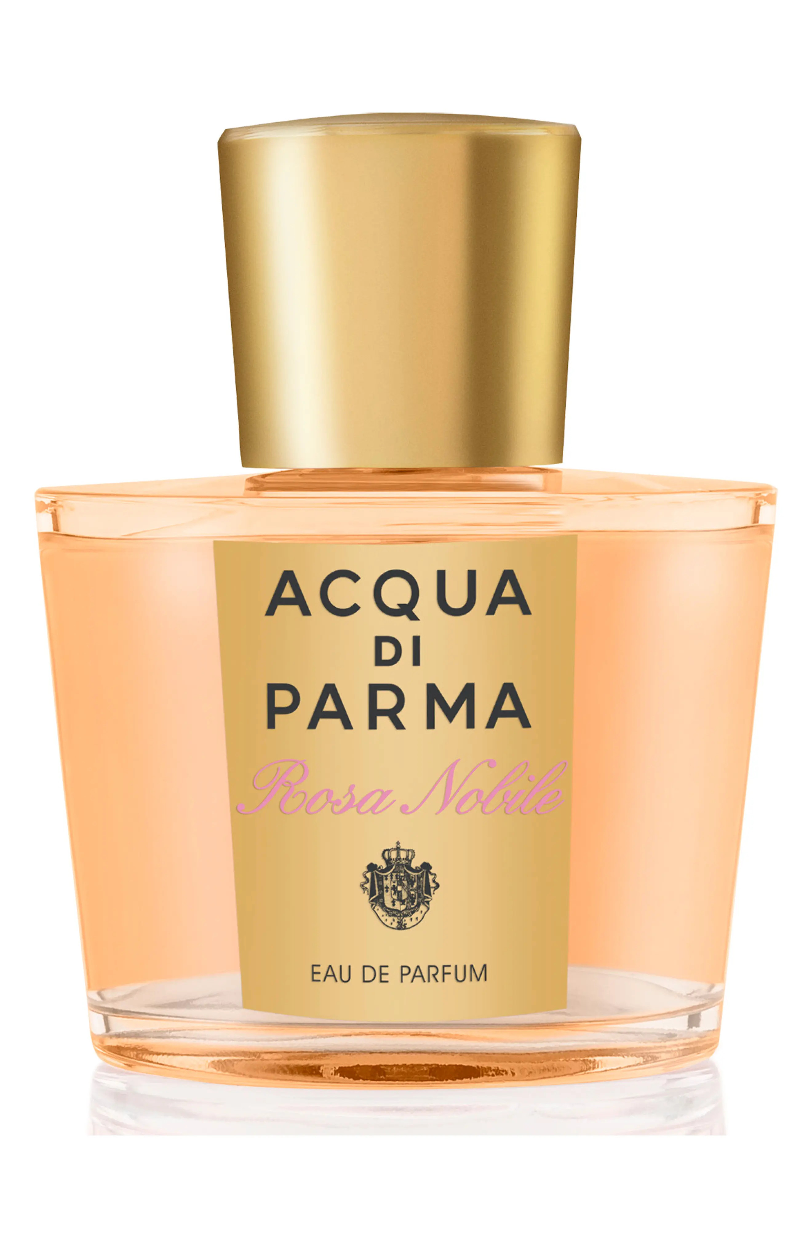 Acqua Di Parma Rosa Nobile Eau De Parfum, Size - 1.7 oz | Nordstrom