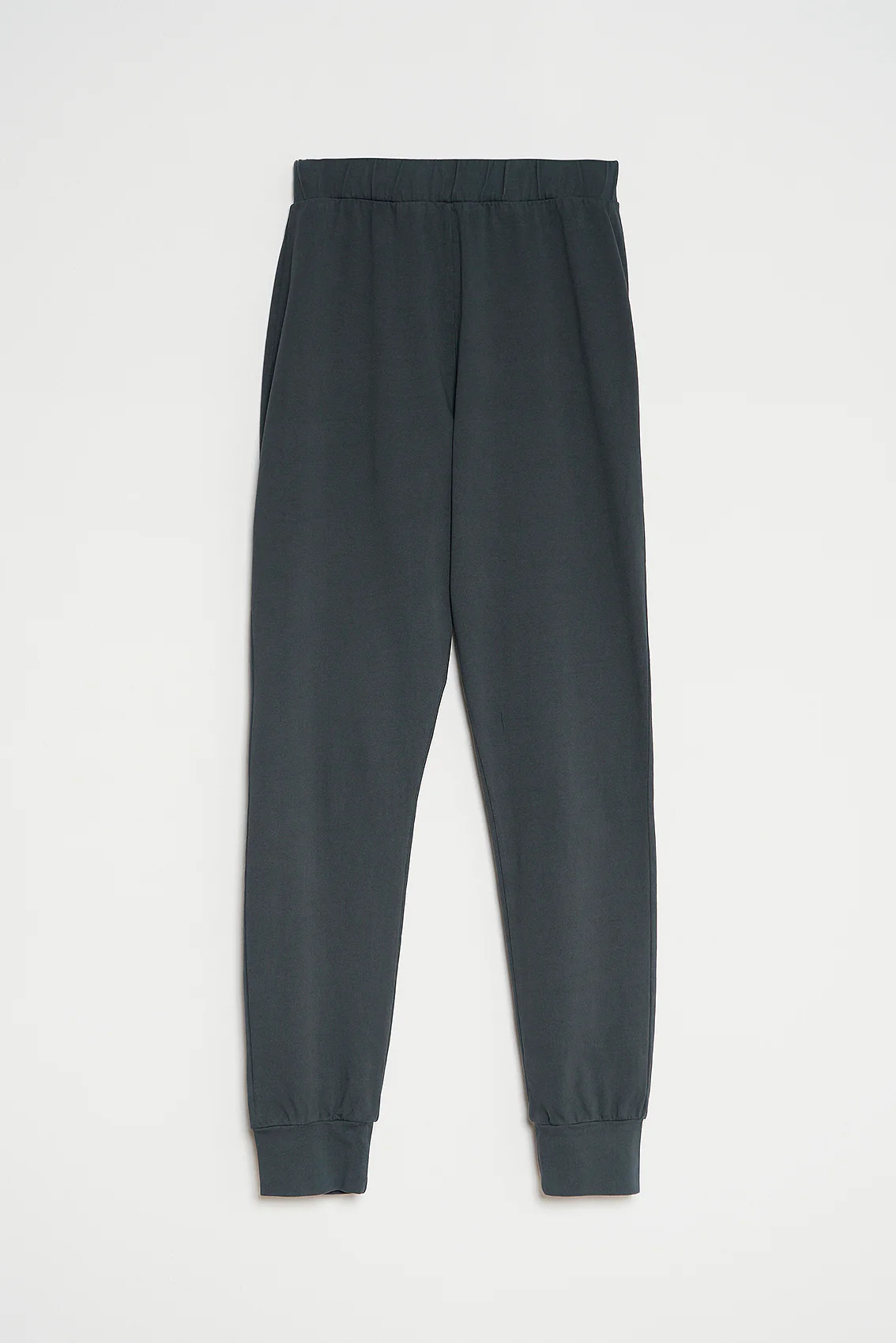 100% Organic Cotton Natural Dye Leggings | nu-in Nordics