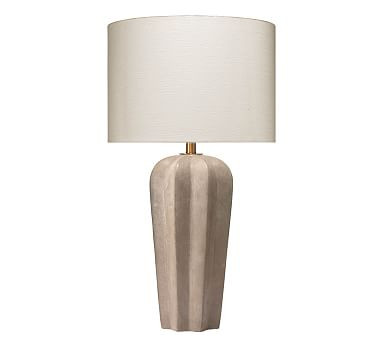 Flintridge Table Lamp (31") | Pottery Barn (US)