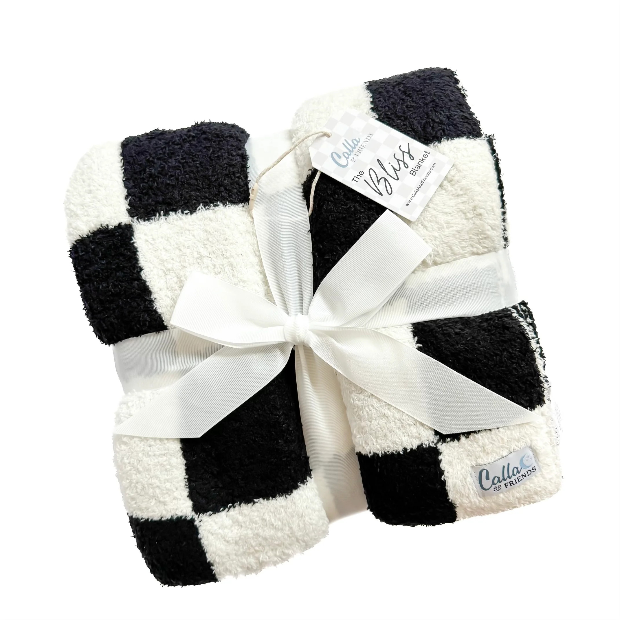 The Bliss Blanket | Calla & Friends